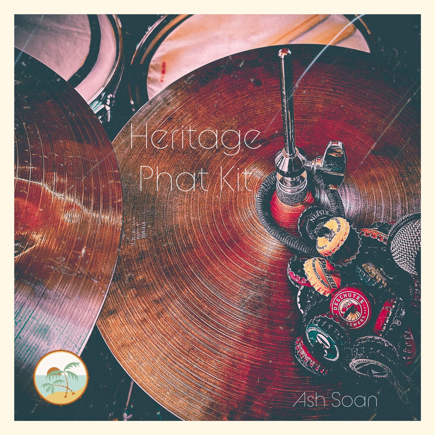 Heritage Phat Kit