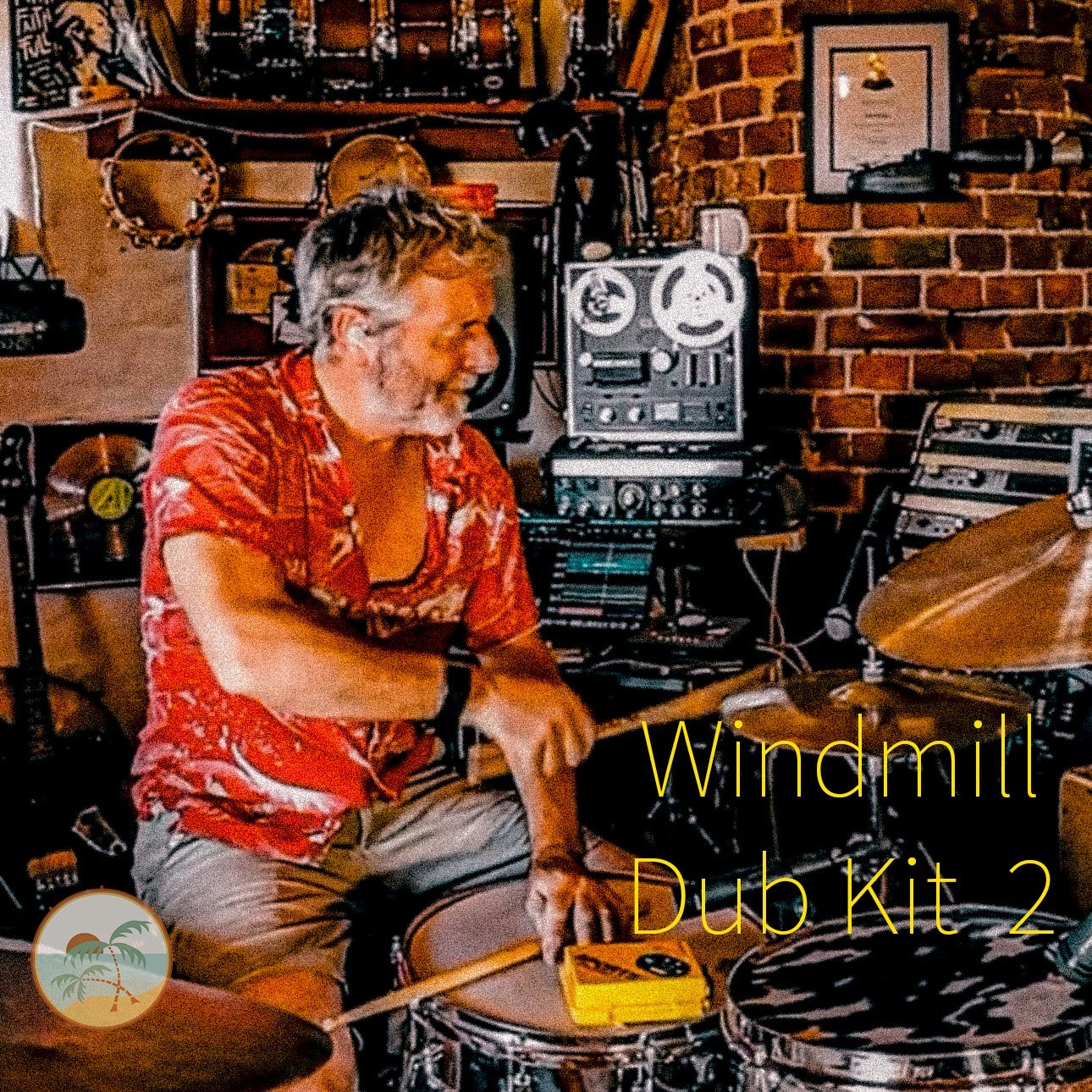 Windmill Dub Kit 2