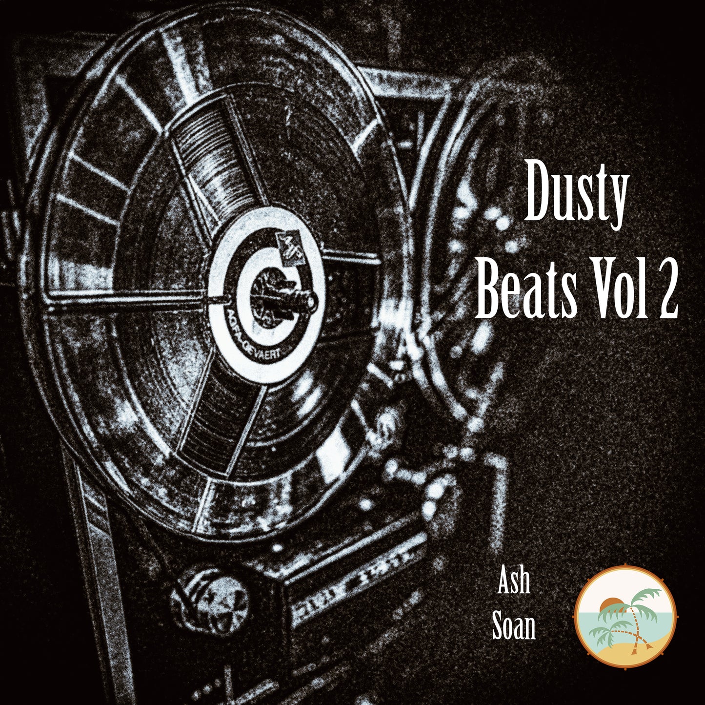 Heritage Dusty Beat Pack Vol 2