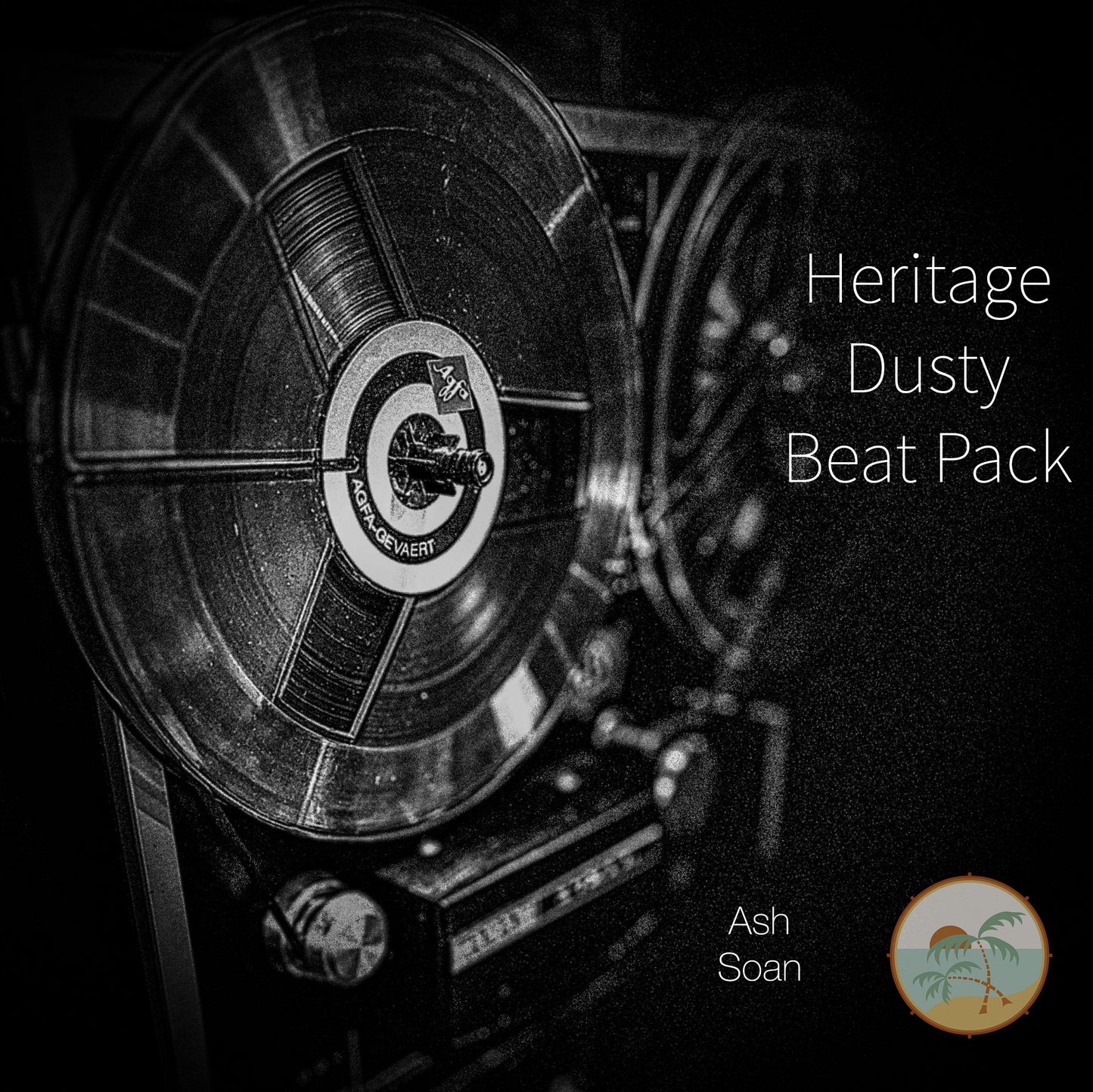Heritage Dusty Beat Pack