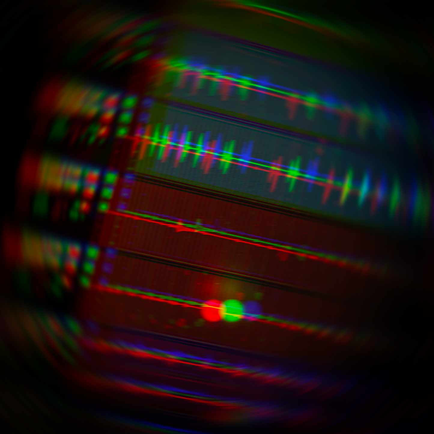 Circles 2026 Mix Playalong 115BPM