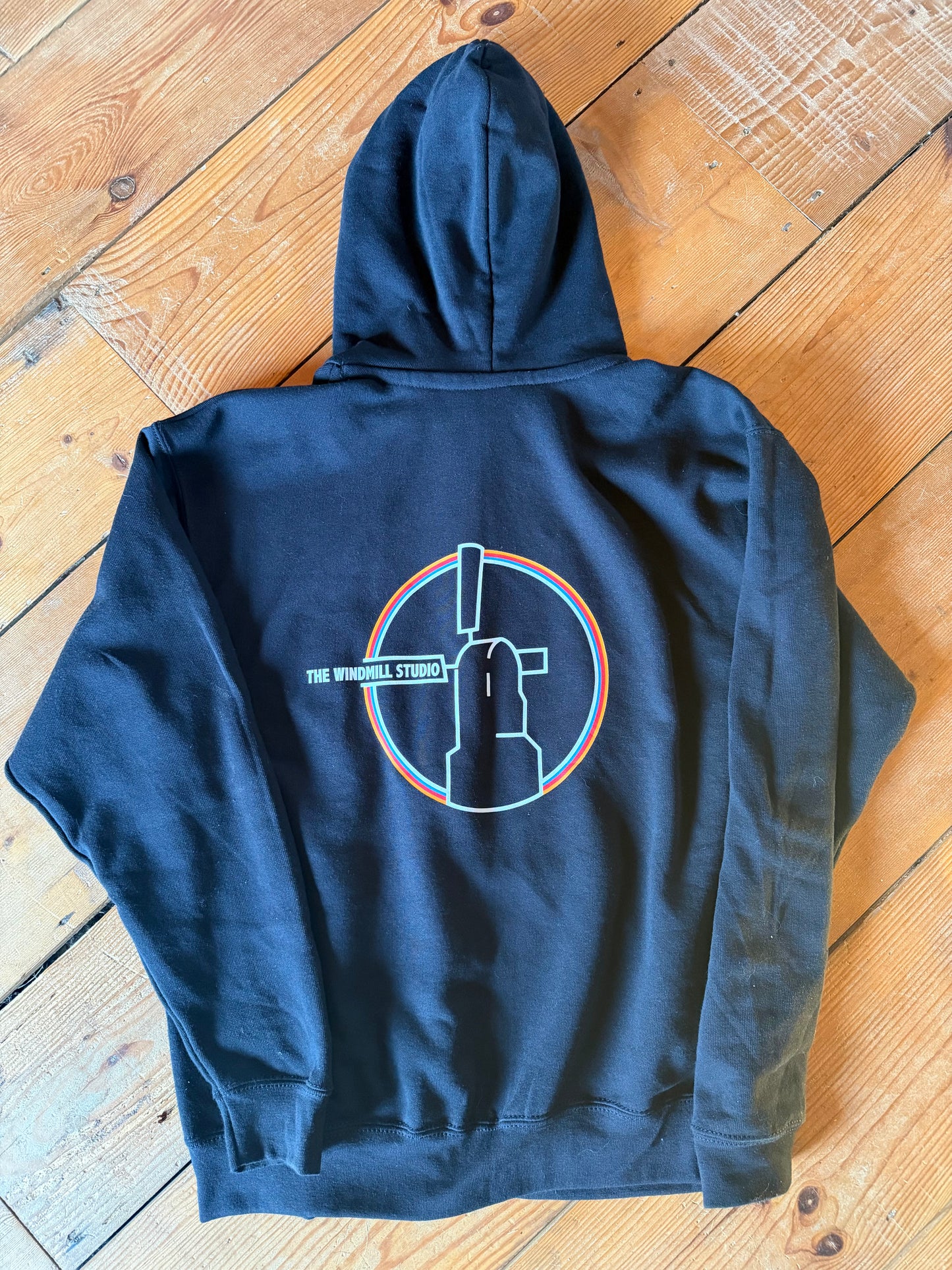 Windmill Studio Hoodie
