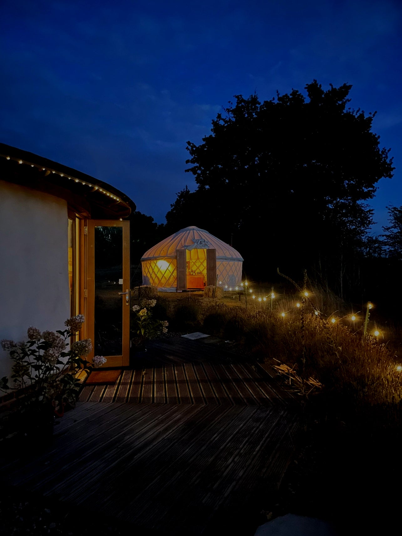 Windmill Groove Weekend