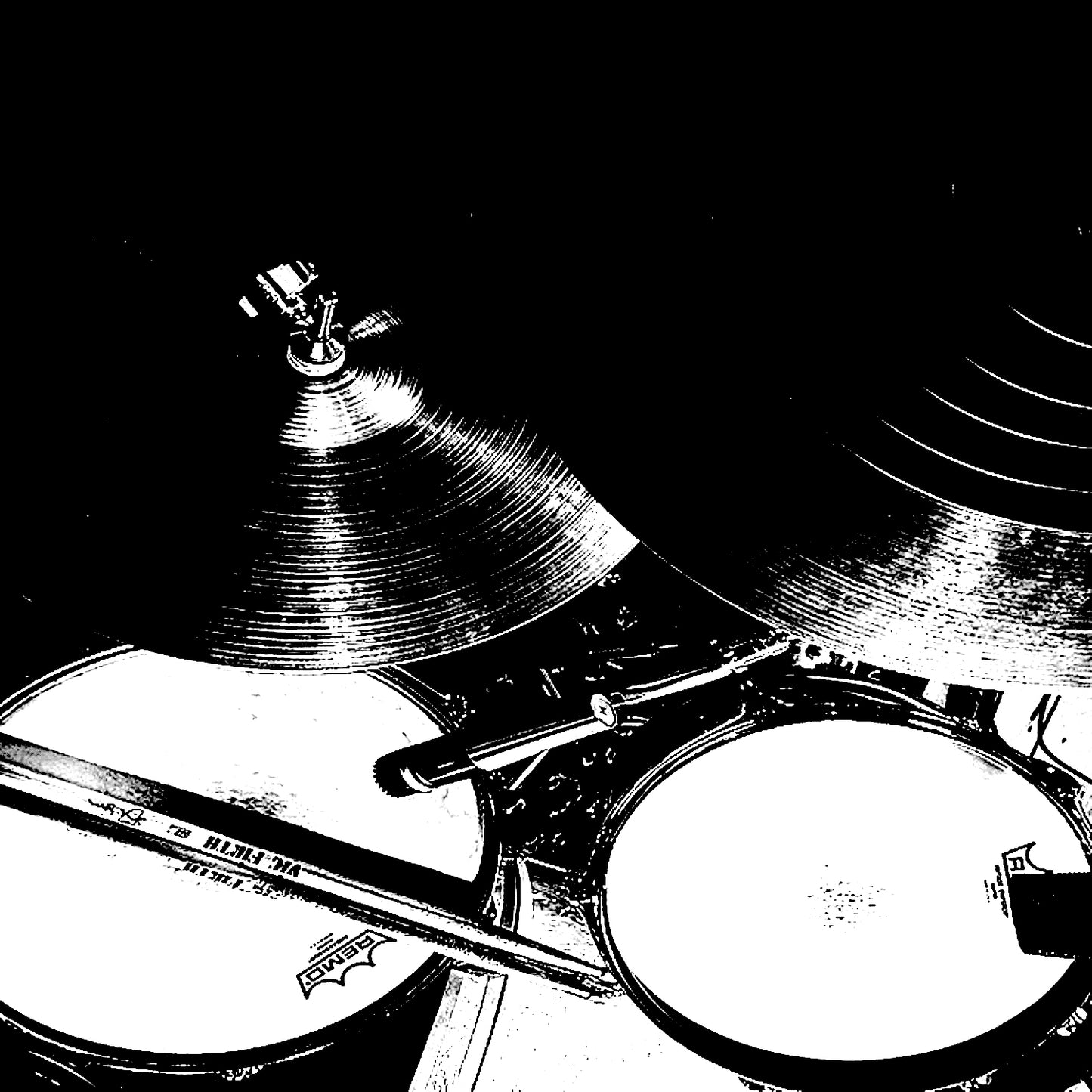 Sticks & Stones Transcription