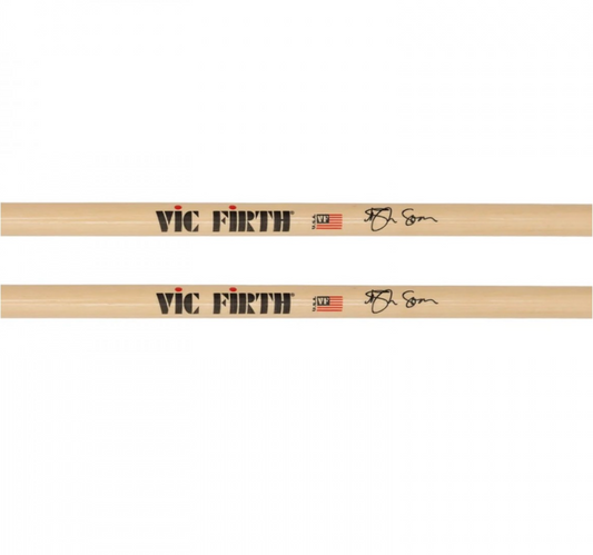 Ash Soan Signature Vic Firth Drum Sticks