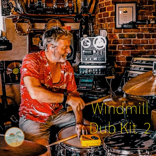 Windmill Dub Kit 2