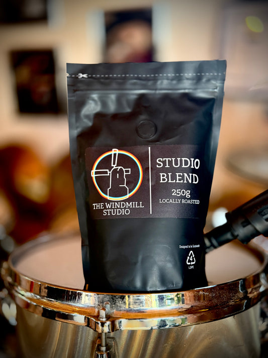 Windmill Studio Coffee