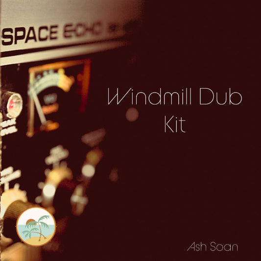 Windmill Dub Kit