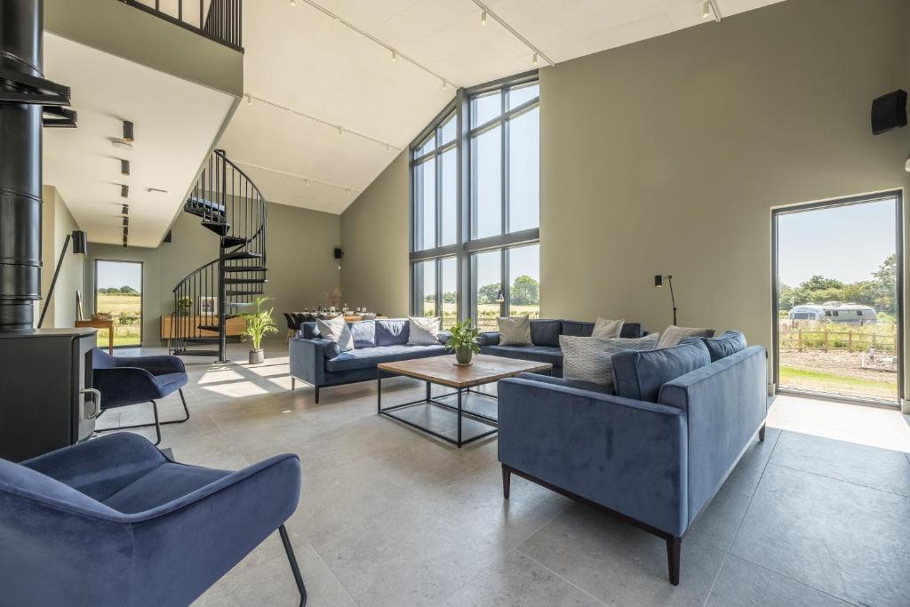 Windmill  Groove Weekend