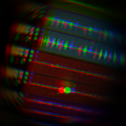 Circles 2026 Mix Playalong 115BPM