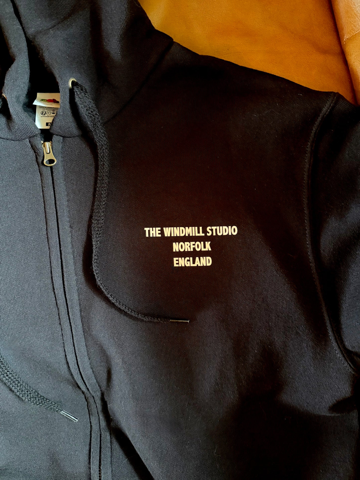 Windmill Studio Hoodie