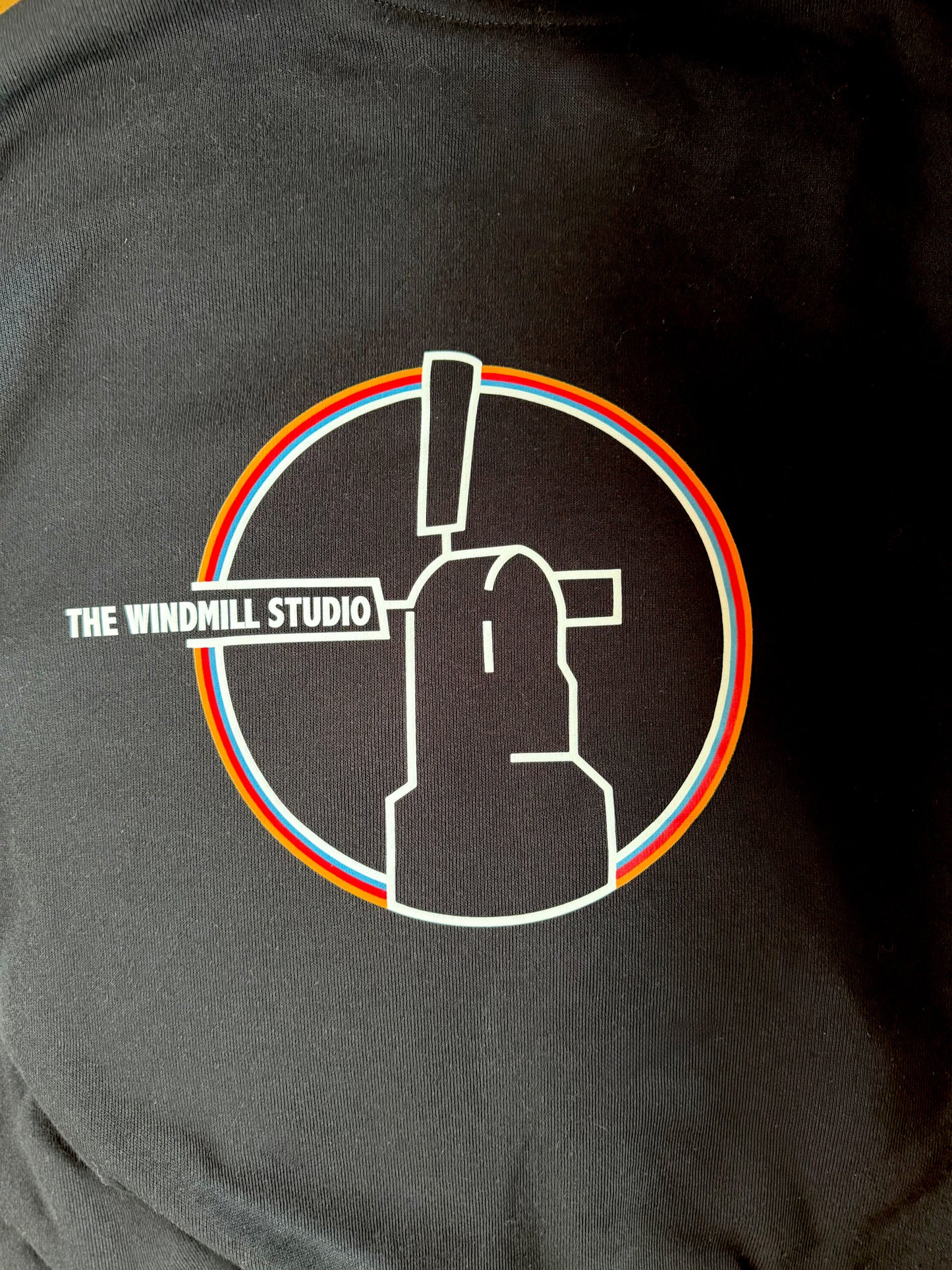 Windmill Studio Hoodie