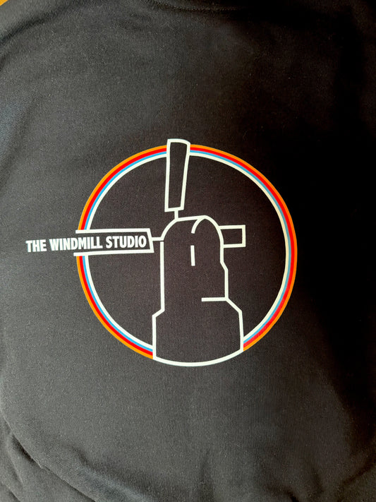 Windmill Studio Hoodie