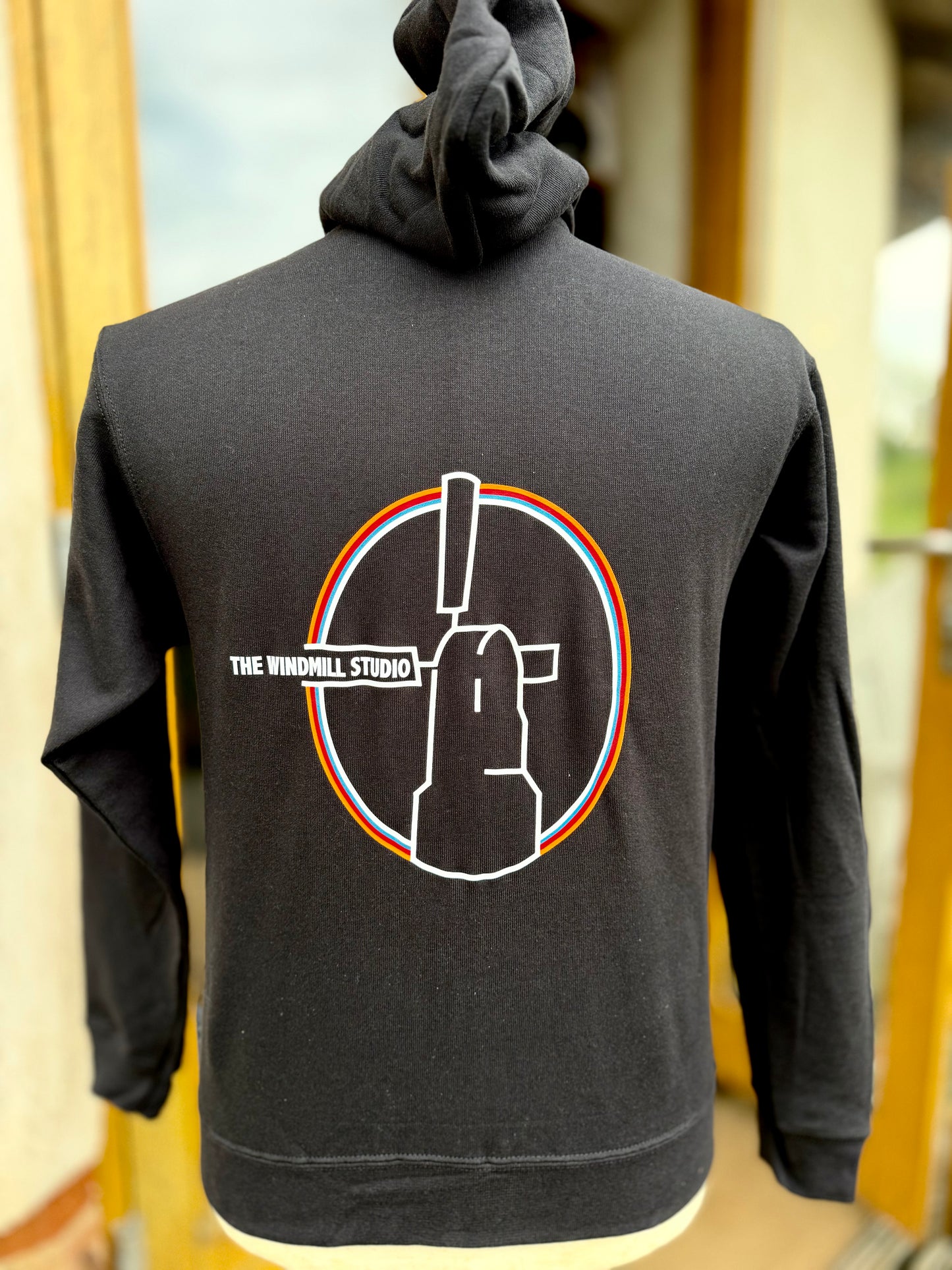 Windmill Studio Hoodie