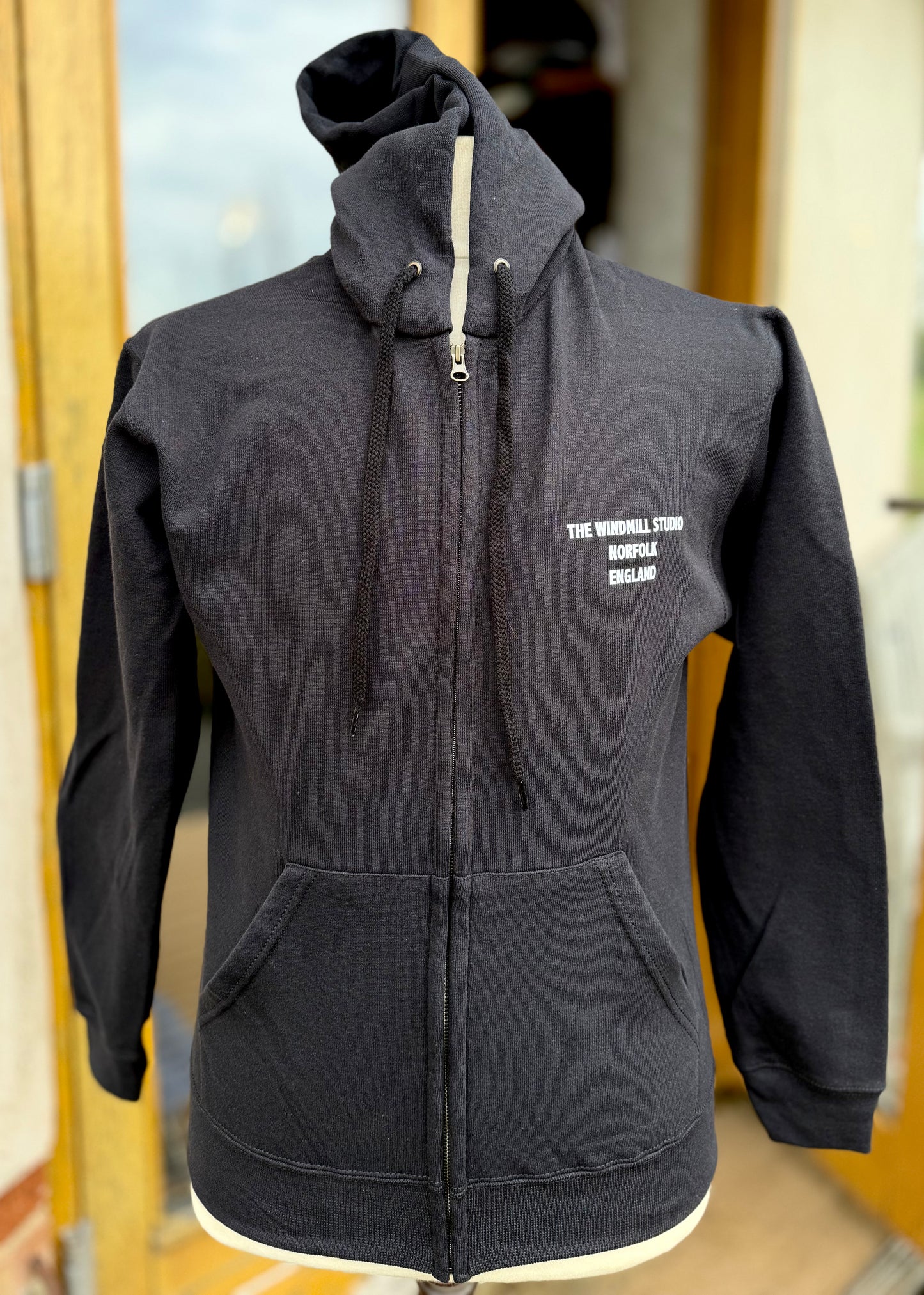 Windmill Studio Hoodie