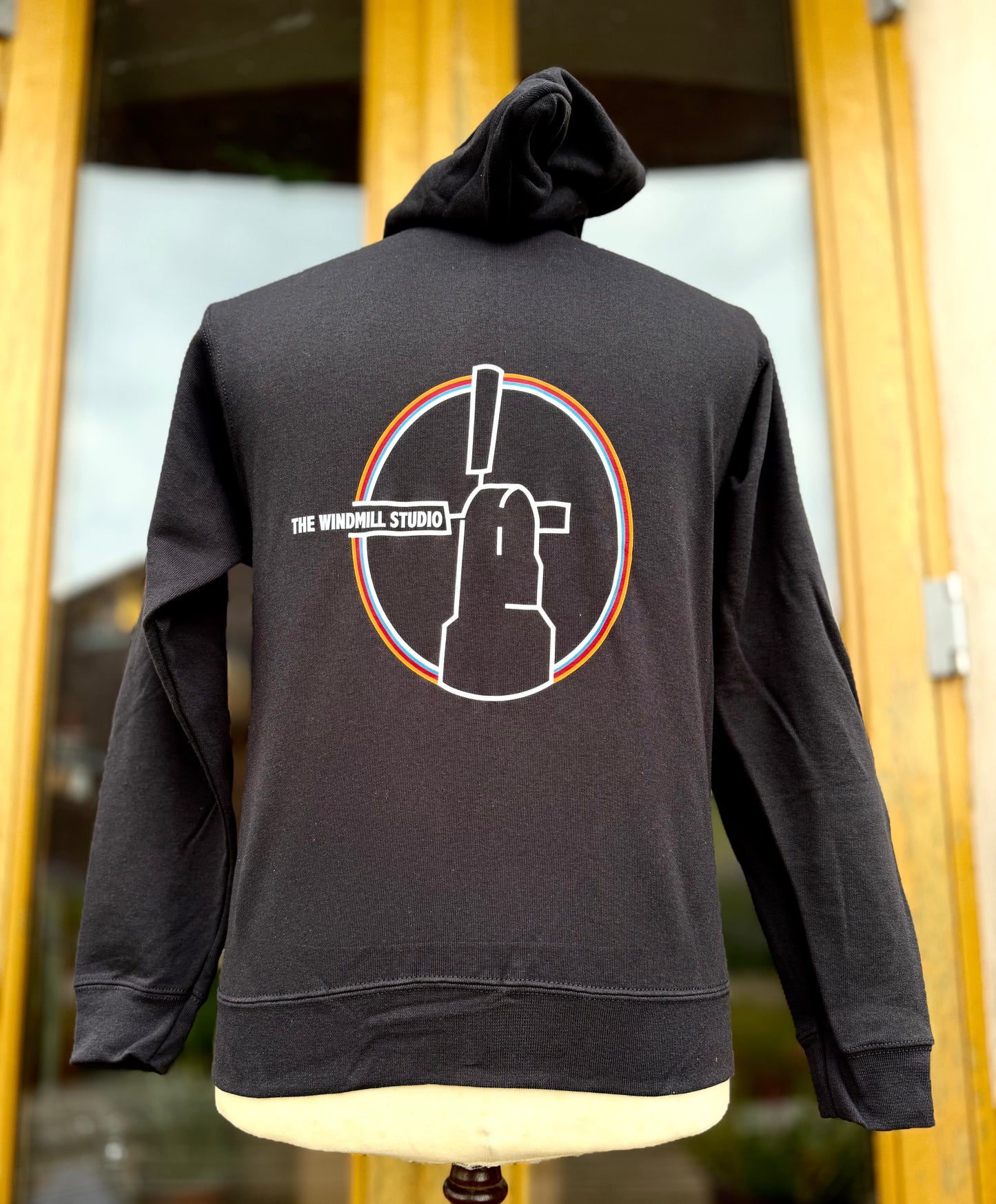 Windmill Studio Hoodie