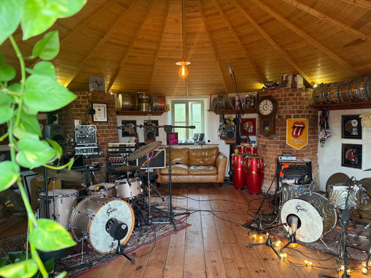 Sunday 16th August Workshop 2026