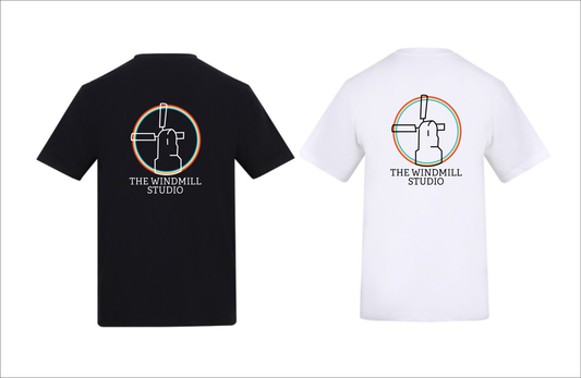 Windmill Studio T Shirt