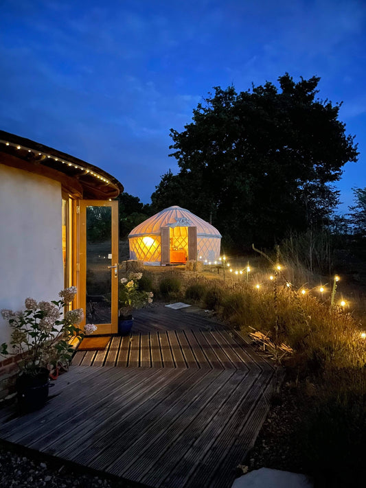 Windmill  Groove Weekend