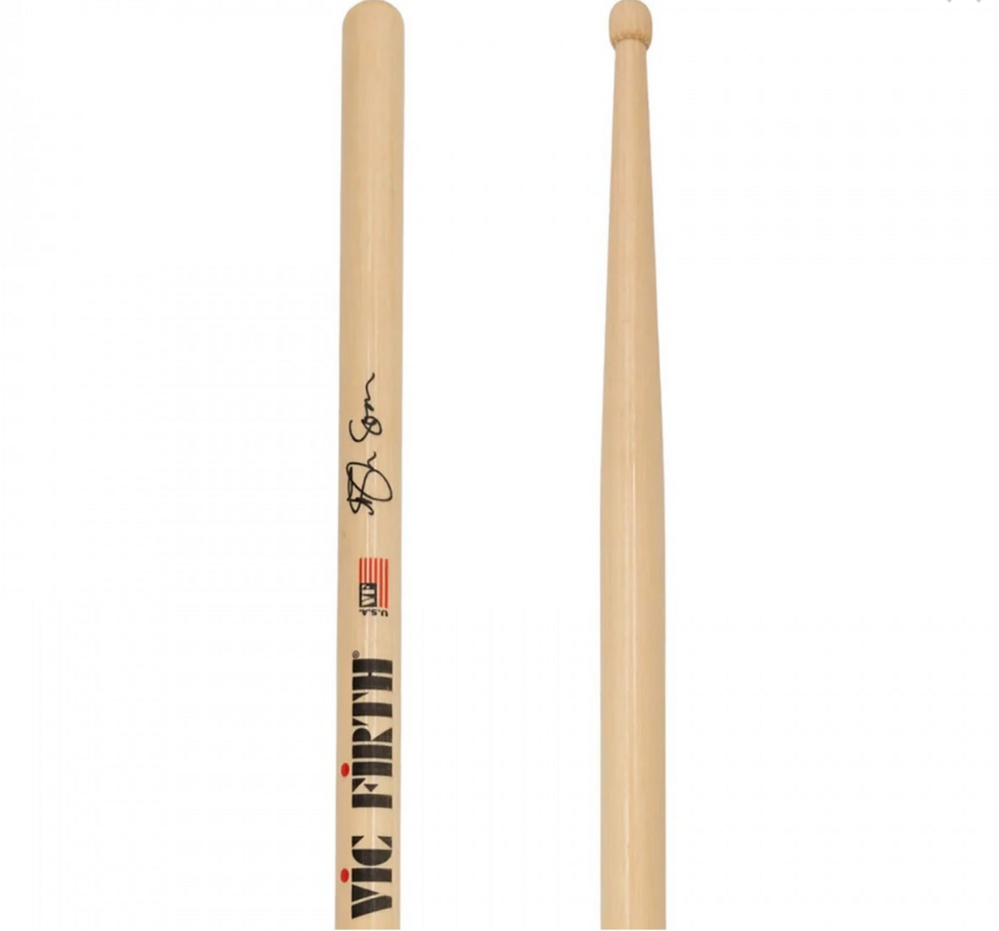 Ash Soan Signature Vic Firth Drum Sticks