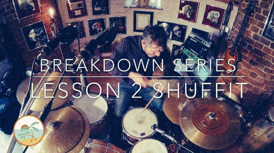 Lesson 2 Shuffit